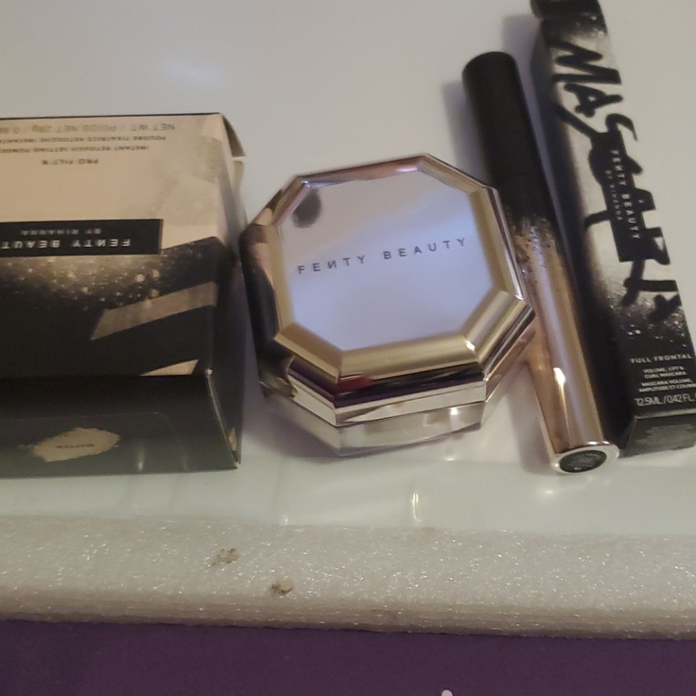 Fenty beauty